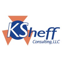 KSheff Consulting, LLC logo, KSheff Consulting, LLC contact details