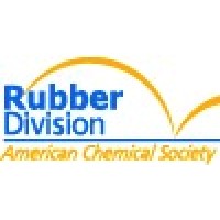 Rubber Division, ACS logo, Rubber Division, ACS contact details