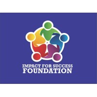 IMPACT FOR SUCCESS FOUNDATION logo, IMPACT FOR SUCCESS FOUNDATION contact details