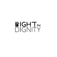 Fight For Dignity logo, Fight For Dignity contact details