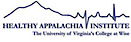 Healthy Appalachia Institute logo, Healthy Appalachia Institute contact details