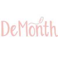 DeMonth logo, DeMonth contact details