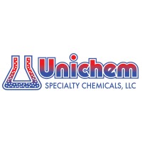 Unichem Specialty Chemicals logo, Unichem Specialty Chemicals contact details