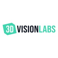 3dvisionlabs GmbH logo, 3dvisionlabs GmbH contact details