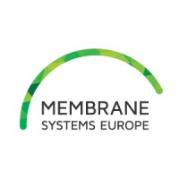 Membrane Systems Europe BV logo, Membrane Systems Europe BV contact details