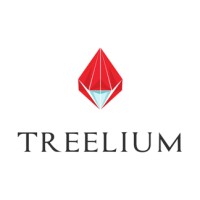 TREELIUM logo, TREELIUM contact details