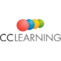 CC Learning logo, CC Learning contact details