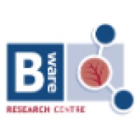 B-WARE Research Centre logo, B-WARE Research Centre contact details