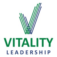 Vitality Leadership logo, Vitality Leadership contact details