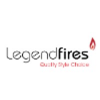 Legend Fires Ltd logo, Legend Fires Ltd contact details