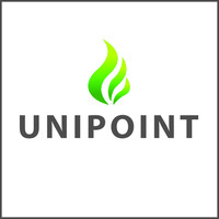 UniPoint A/S logo, UniPoint A/S contact details