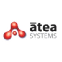 Atea Systems Ltd logo, Atea Systems Ltd contact details