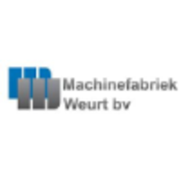 Machinefabriek Weurt bv logo, Machinefabriek Weurt bv contact details