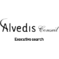 Alvedis Conseil logo, Alvedis Conseil contact details