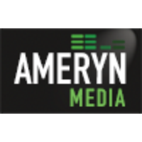 Ameryn Media logo, Ameryn Media contact details