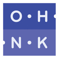 OHNK logo, OHNK contact details