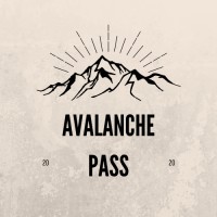 Avalanche Pass logo, Avalanche Pass contact details