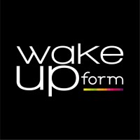 Wake Up Form logo, Wake Up Form contact details