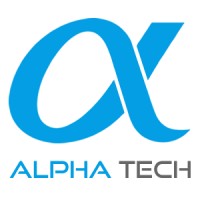 ALPHATech - Soluções em Gestão de Recebíveis logo, ALPHATech - Soluções em Gestão de Recebíveis contact details