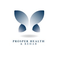 Prosper Health & Rehab logo, Prosper Health & Rehab contact details