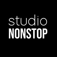 Studio nonstop logo, Studio nonstop contact details