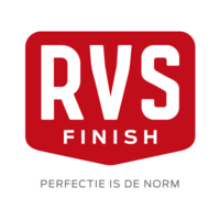 RVS Finish logo, RVS Finish contact details