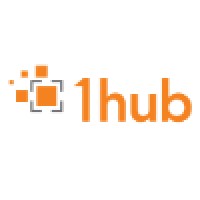 1hub Consulting Corporation logo, 1hub Consulting Corporation contact details