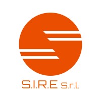 S.I.R.E. S.r.l. logo, S.I.R.E. S.r.l. contact details