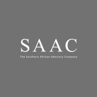 The Southern African Advisory Company [SAAC] logo, The Southern African Advisory Company [SAAC] contact details