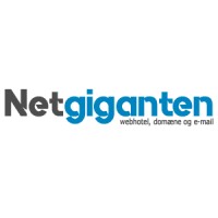 Netgiganten.dk logo, Netgiganten.dk contact details