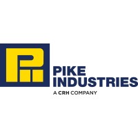 Pike Industries Inc logo, Pike Industries Inc contact details