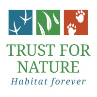 Trust for Nature logo, Trust for Nature contact details