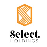 Select Holdings Pvt Ltd logo, Select Holdings Pvt Ltd contact details