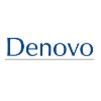 Denovo logo, Denovo contact details