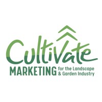 Cultivate Marketing logo, Cultivate Marketing contact details