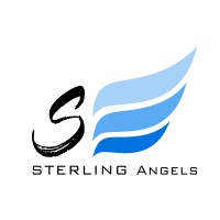 Sterling Angels logo, Sterling Angels contact details