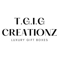 TGIG Creationz LLC logo, TGIG Creationz LLC contact details