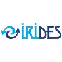 IRIDES s.r.l. logo, IRIDES s.r.l. contact details