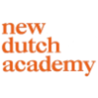 new dutch academy logo, new dutch academy contact details