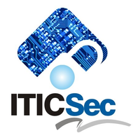 Iticsec logo, Iticsec contact details