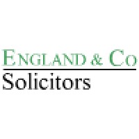 England & Co Solicitors logo, England & Co Solicitors contact details