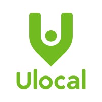 Ulocal logo, Ulocal contact details