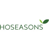 Hoseasons logo, Hoseasons contact details