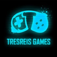 Tresreis Games logo, Tresreis Games contact details