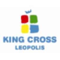 ТРЦ King Cross Leopolis logo, ТРЦ King Cross Leopolis contact details