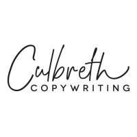 Culbreth Copywriting LLC logo, Culbreth Copywriting LLC contact details