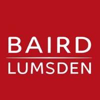 Baird Lumsden logo, Baird Lumsden contact details