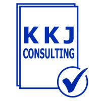 KKJ Consulting logo, KKJ Consulting contact details