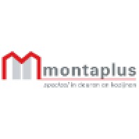 Montaplus logo, Montaplus contact details