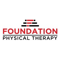 Foundation Physical Therapy logo, Foundation Physical Therapy contact details